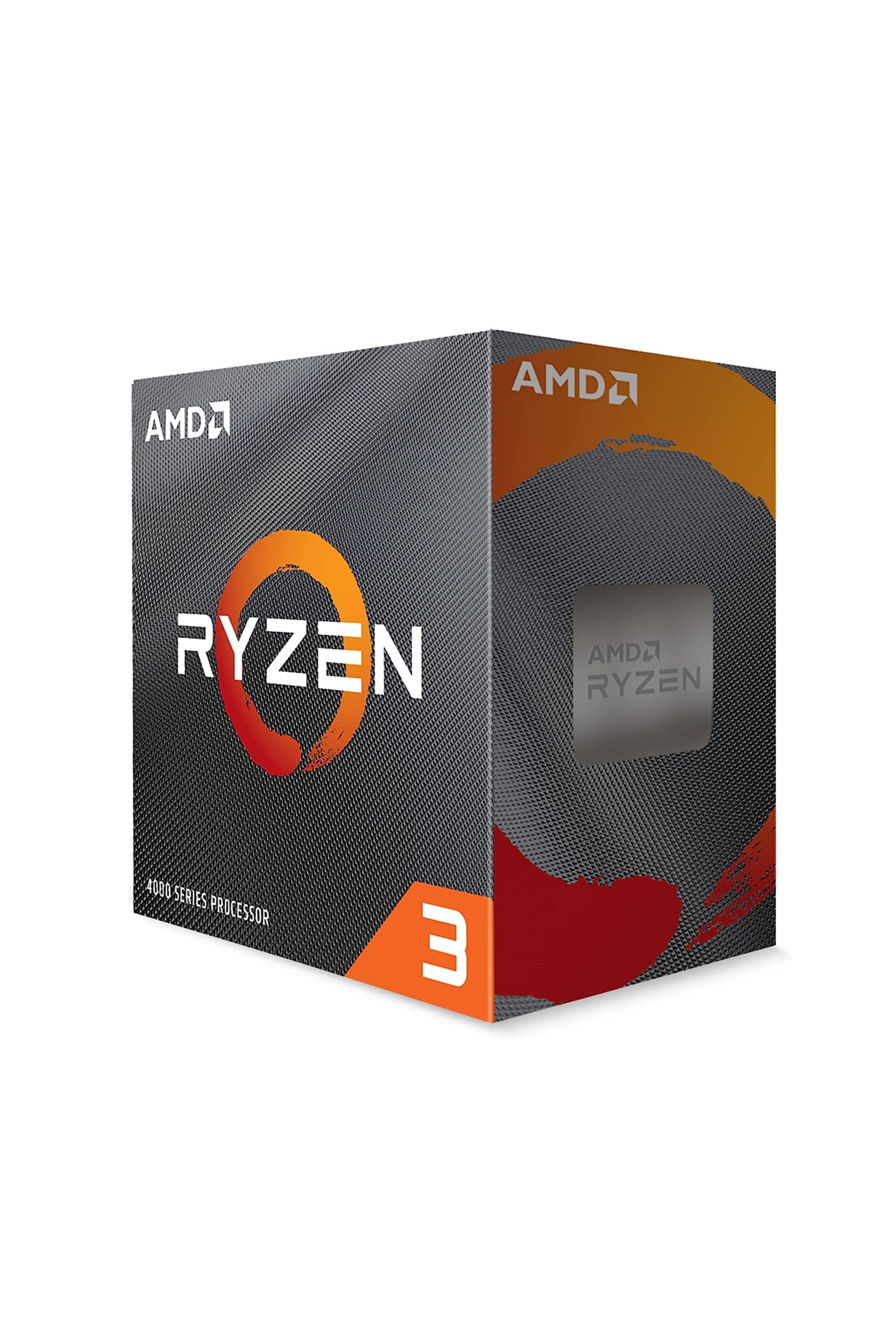 Best Budget CPUs In 2024