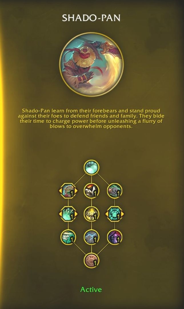 How Do Hero Talents Work In WoW: Dragonflight?