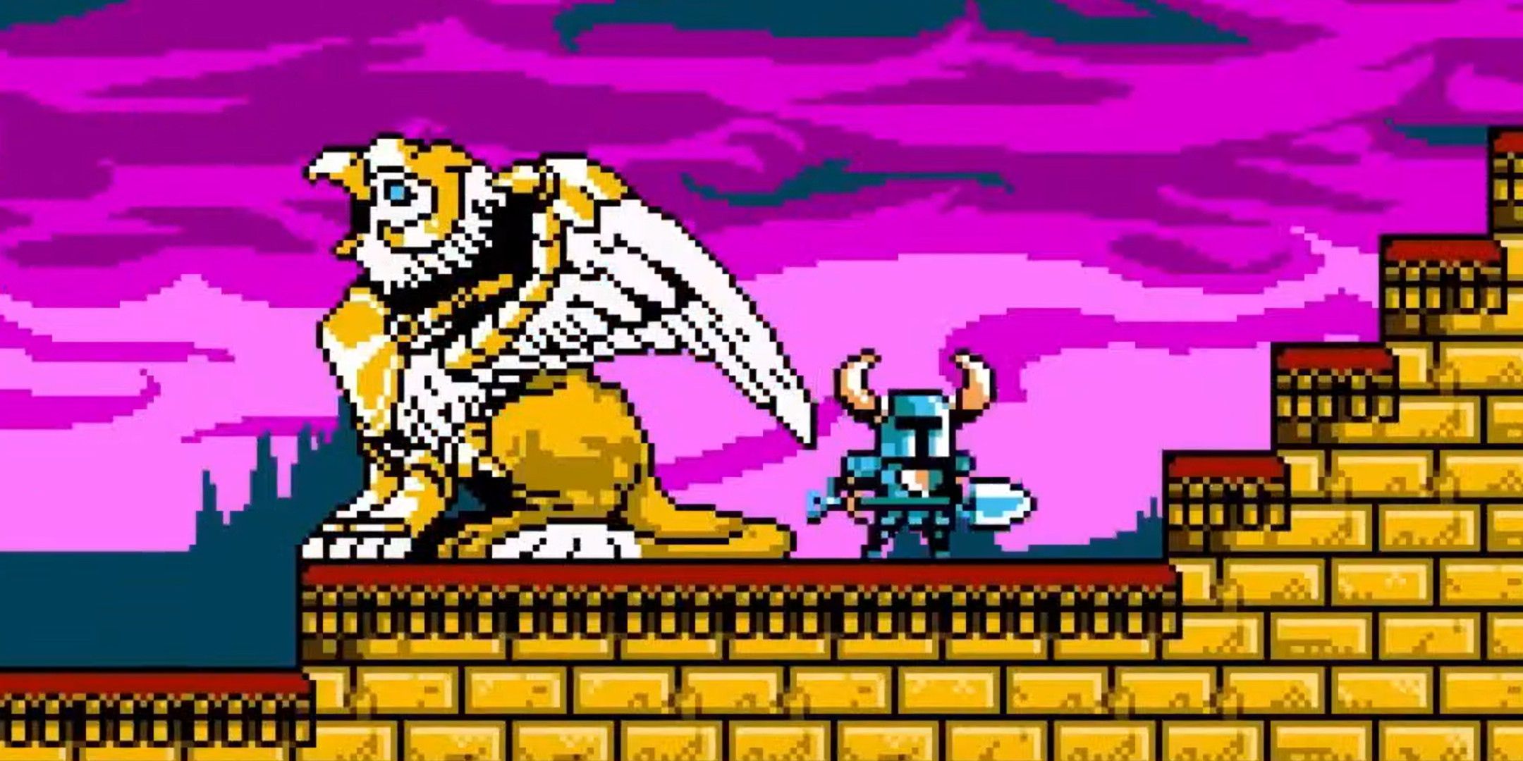 Yacht Club Game Announces New Shovel Knight, Could Be 3D