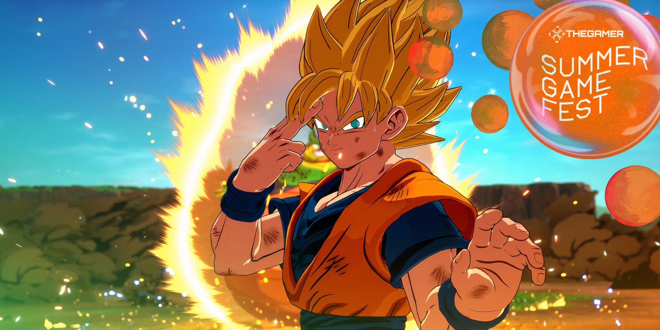 Dragon Ball: Sparking Zero Is Shaping Up To Be The DBZ Game Of My Dreams