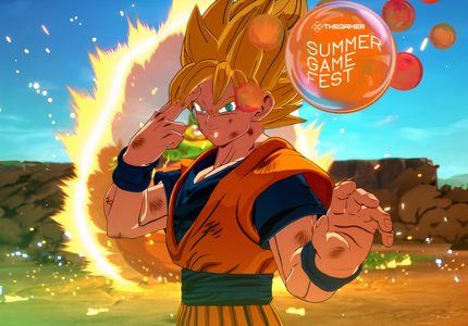 A thumbnail image of the Dragon Ball: Sparking Zero Summer Game Fest preview.