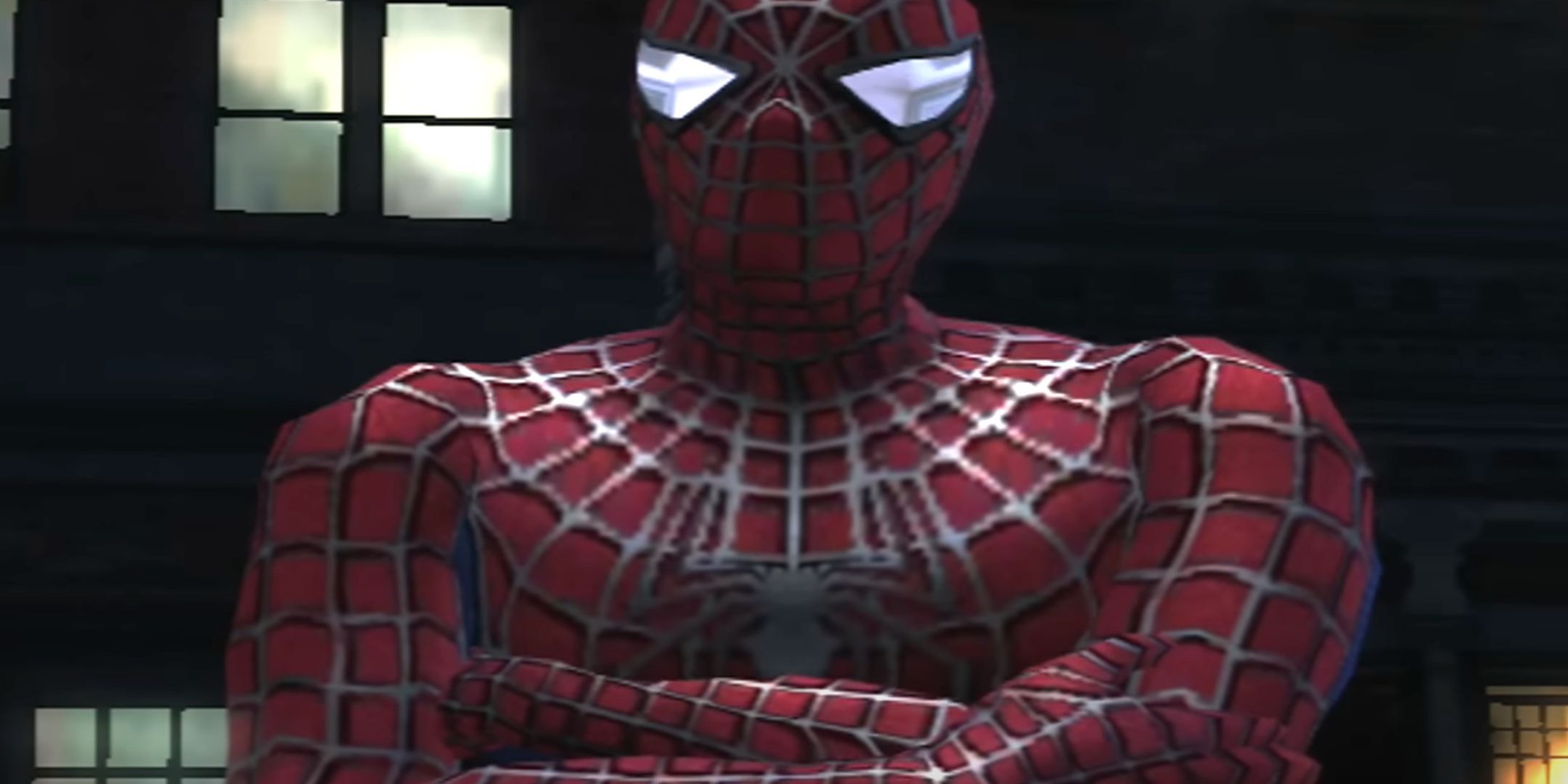 spider-man 2 2004