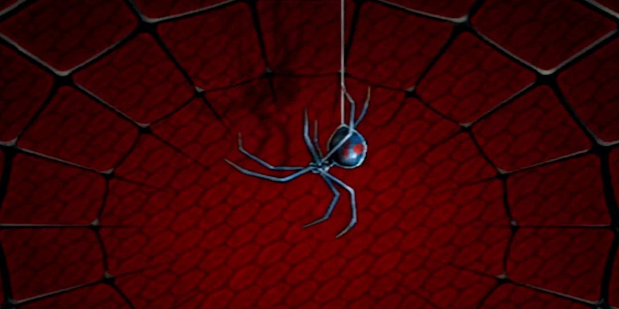 spider-man 2002 loading screen spider