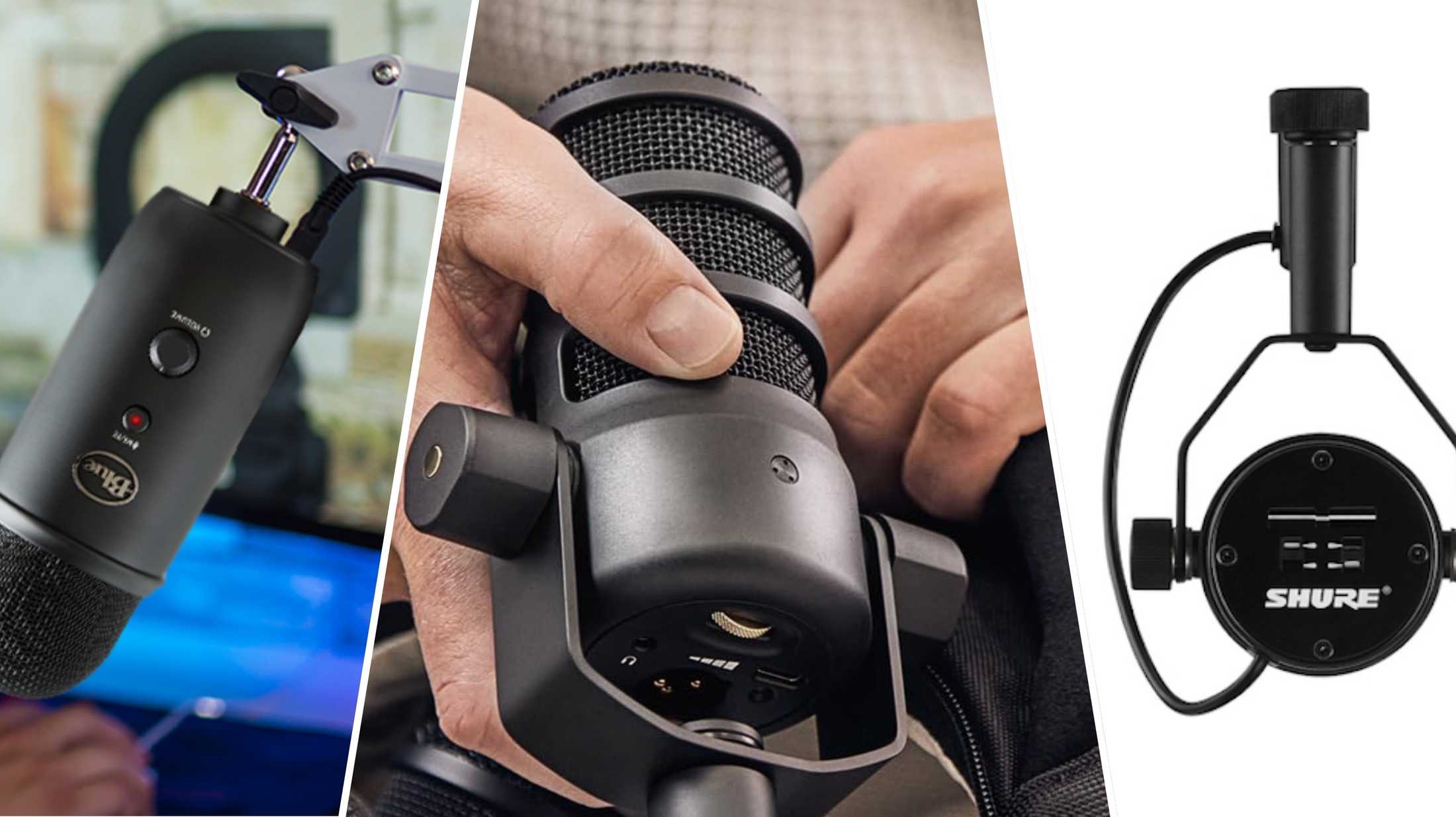 Tips for Using Usb Microphones for Podcasting: Expert Tricks