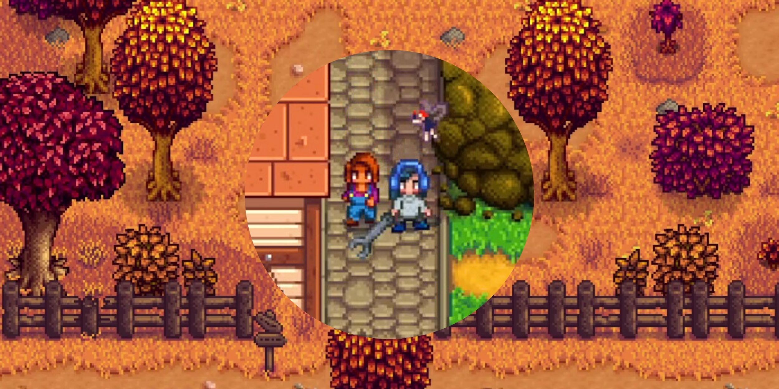 Is Stardew Valley Getting Multiplayer On Mobile?