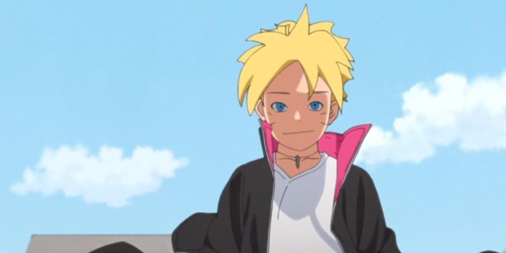 How­ To Watch Boruto: Naruto Next Generations