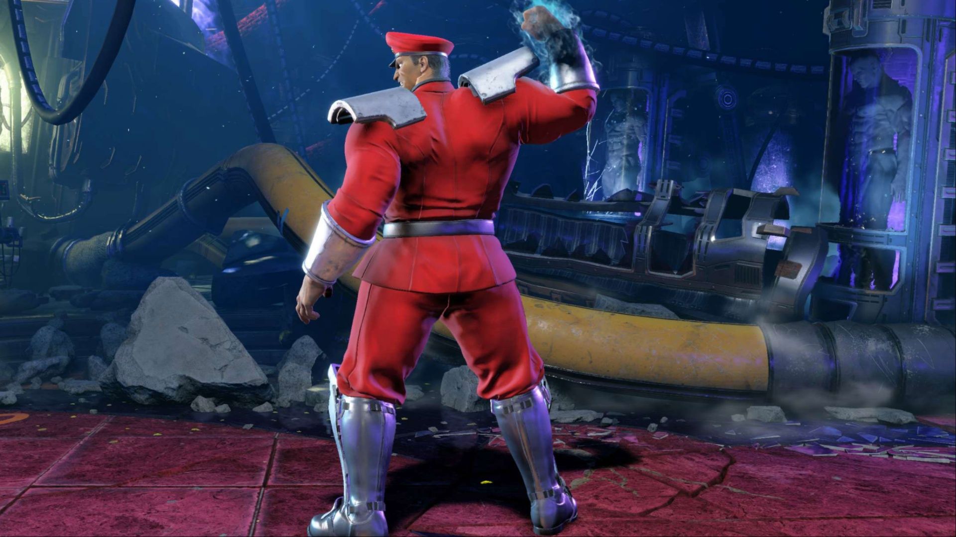 Ranking Every Alternate Outfit In Street Fighter 6