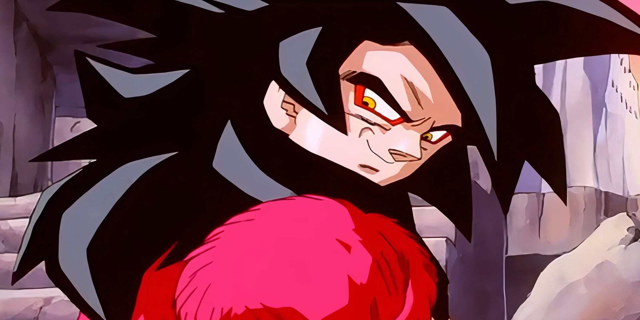 Goku voice actor seemingly confirms Super Saiyan 4 in Dragon Ball: Sparking Zero