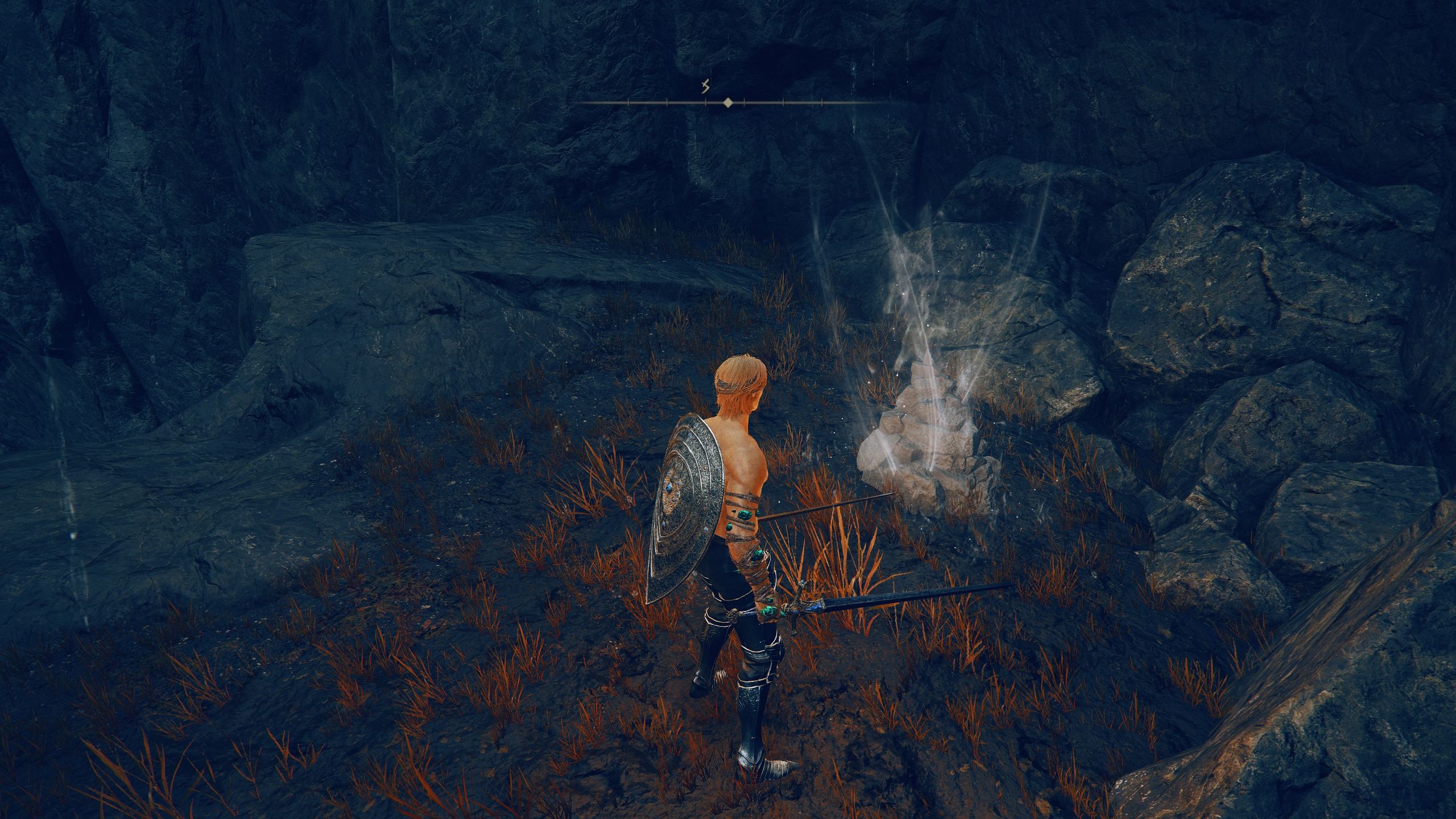 How To Unlock Sealed Spiritsprings In Elden Ring: Shadow Of The 