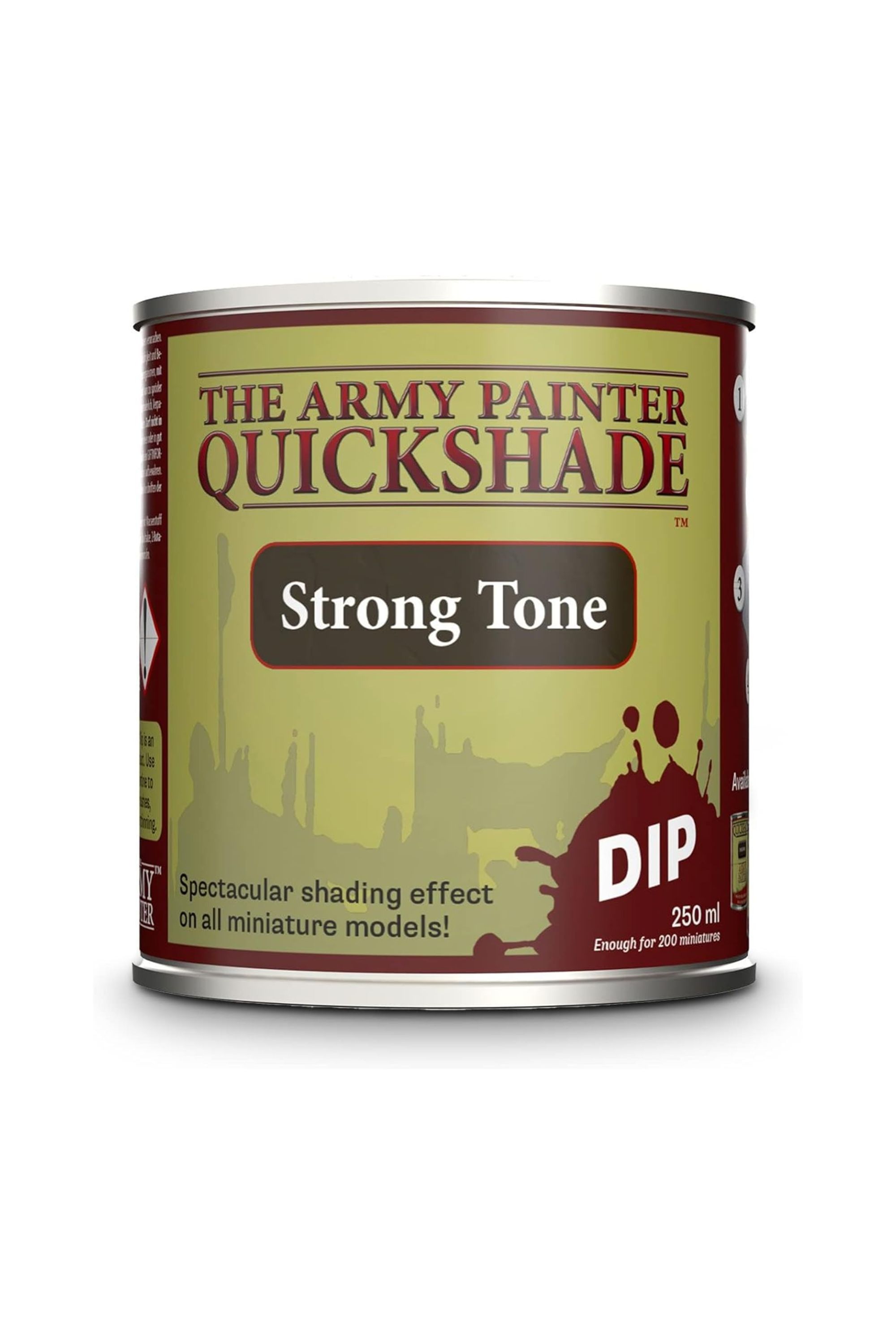 Best Varnish For Warhammer Miniatures