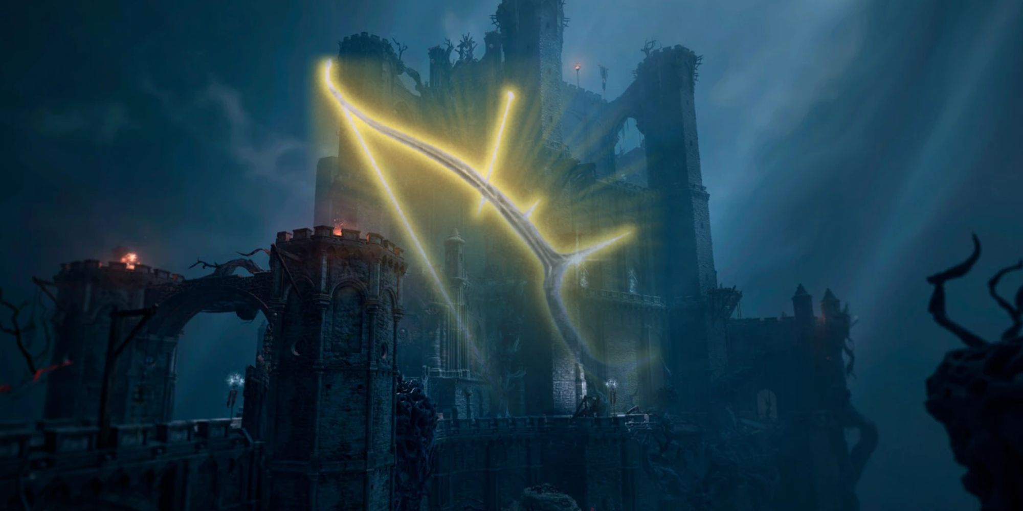 titanstring bow from baldur&rsquo;s gate 3