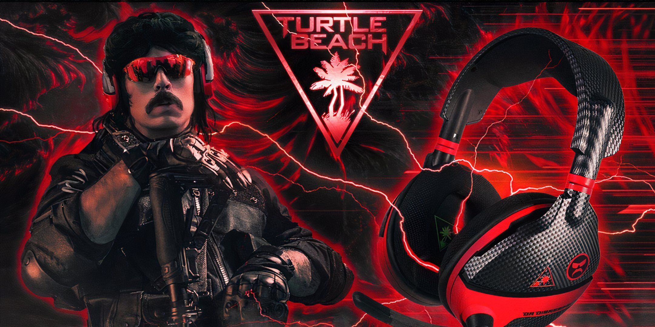 Turtle Beach разрывает отношения с доктором, проявляющим неуважение к ненадлежащим сообщениям несовершеннолетним