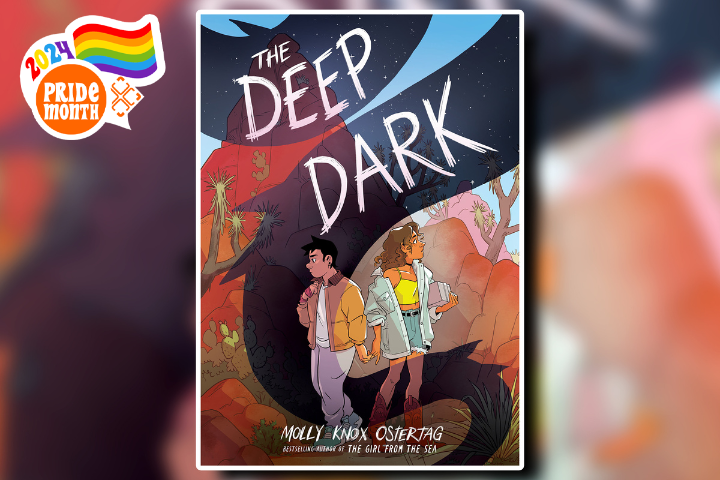 The Deep Dark Pride Month Thumbnail