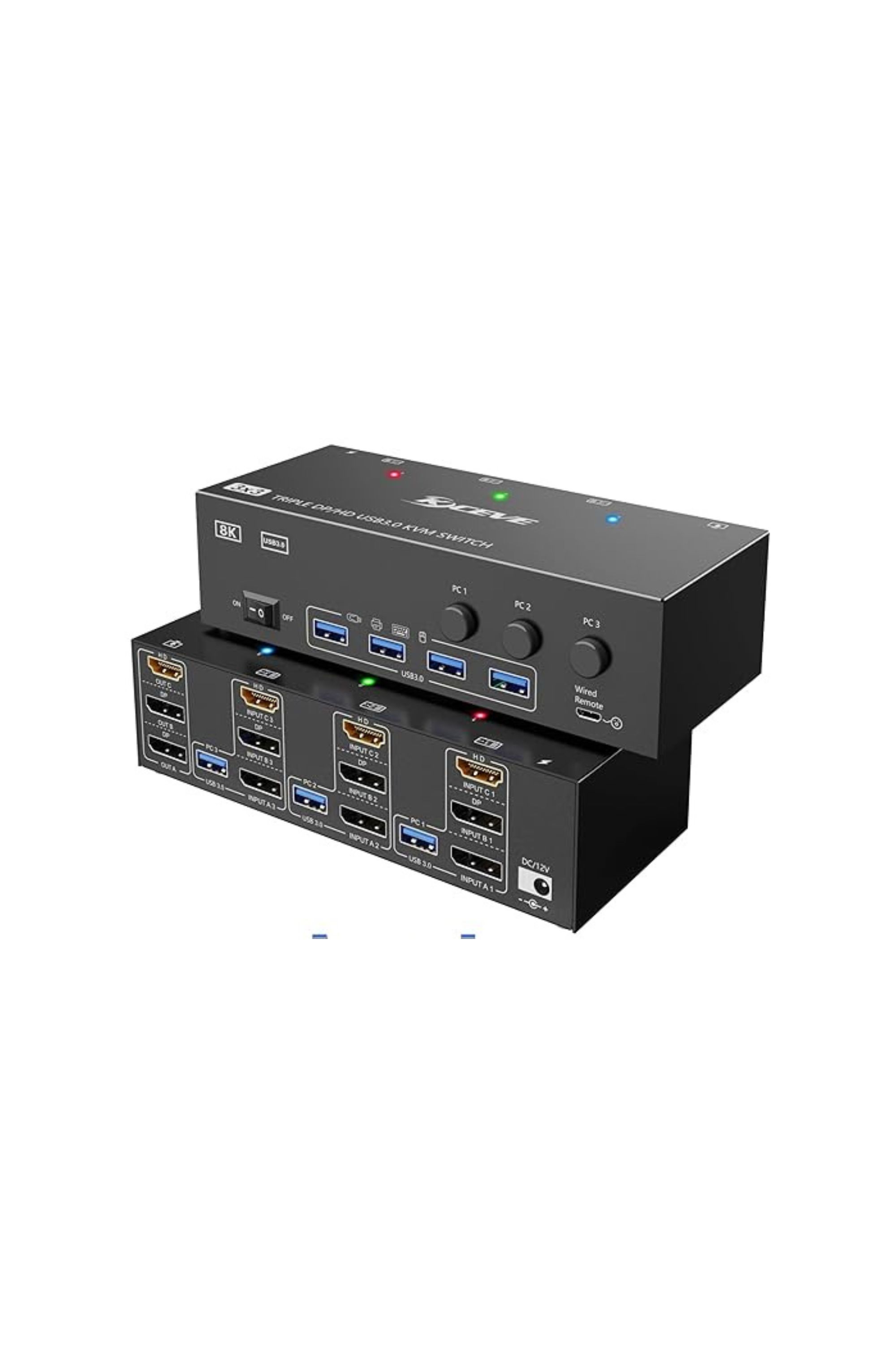 Best KVM Switches