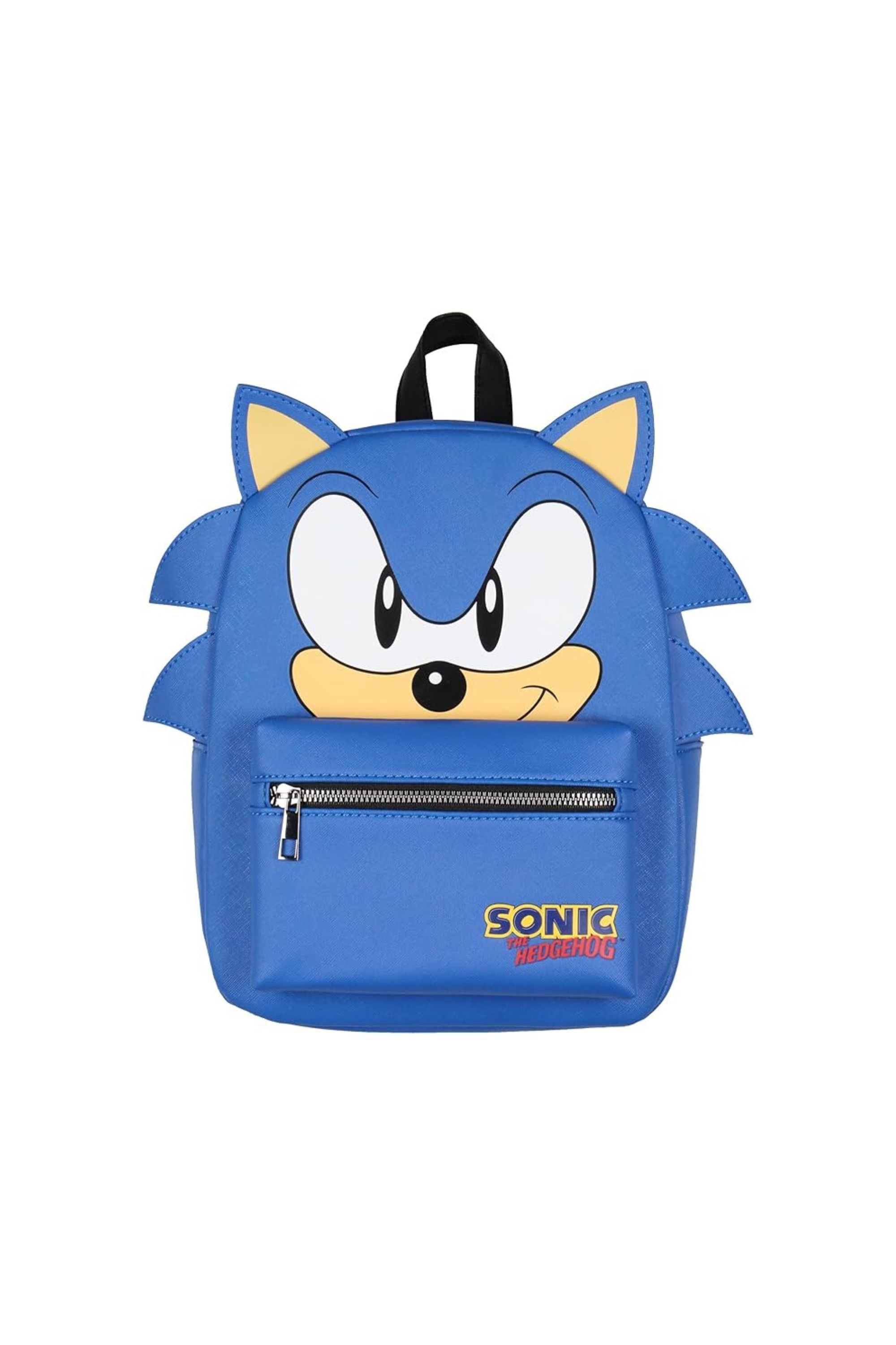 Best Sonic The Hedgehog Bags And Backpacks