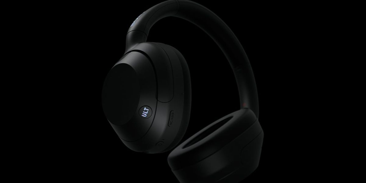 Whar are noise cancelling headphones