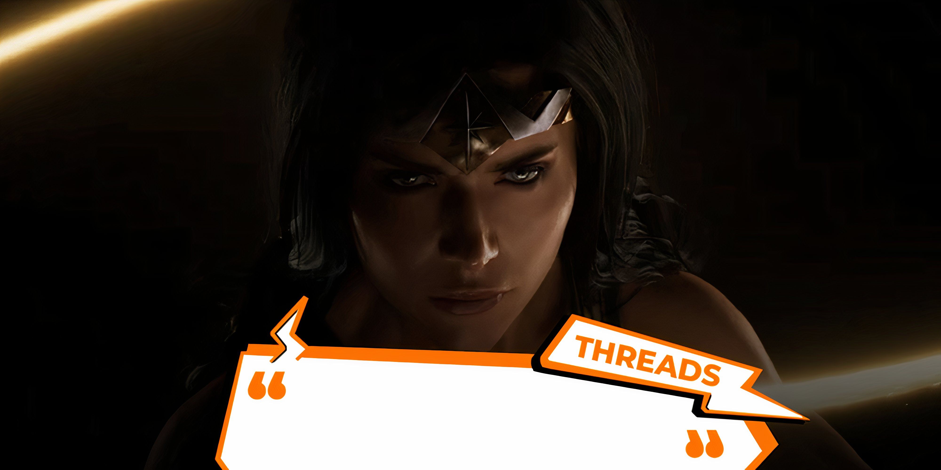 After Suicide Squad, Are You Excited For The New Wonder Woman Game?