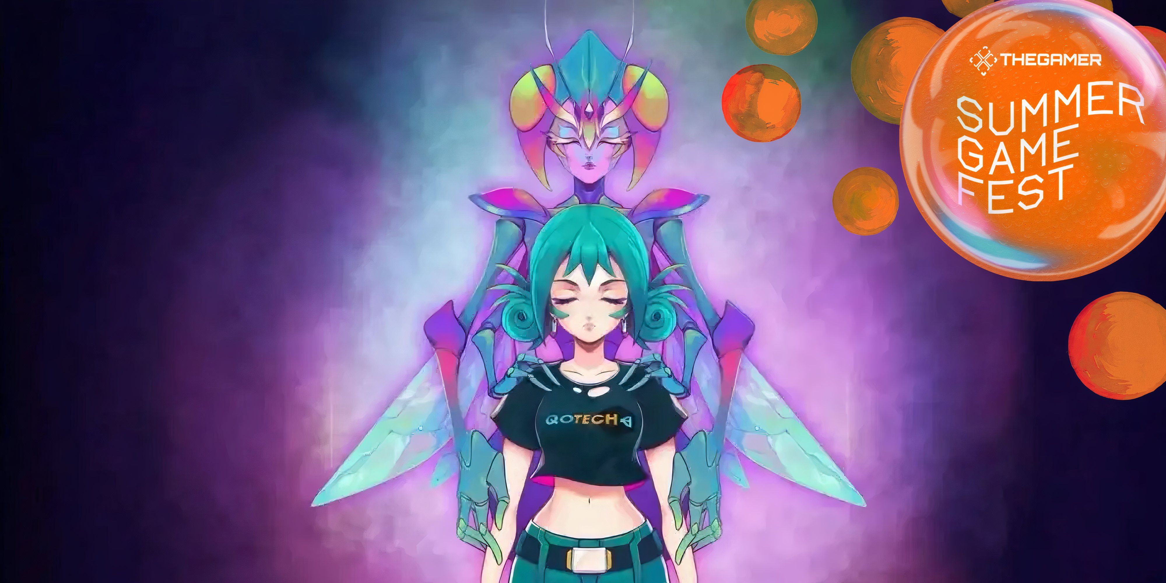 Yars Rising Summer Game Fest Preview