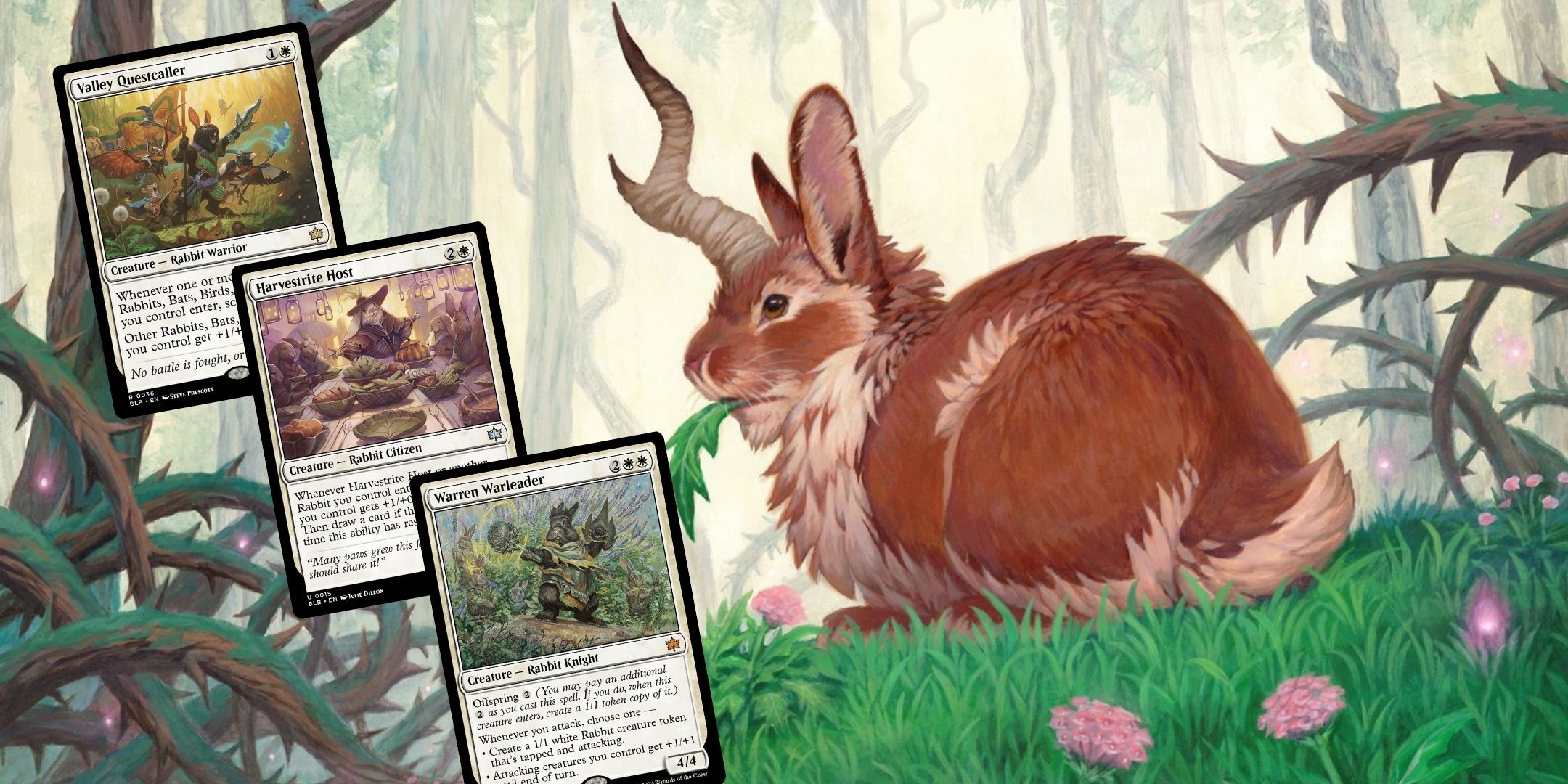 نحوه بازی The Infamous Cruelclaw Commander Deck در Magic: The Gathering 12 2024 Mono-White Aggro