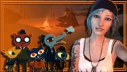 The Most Atmospheric Video Games