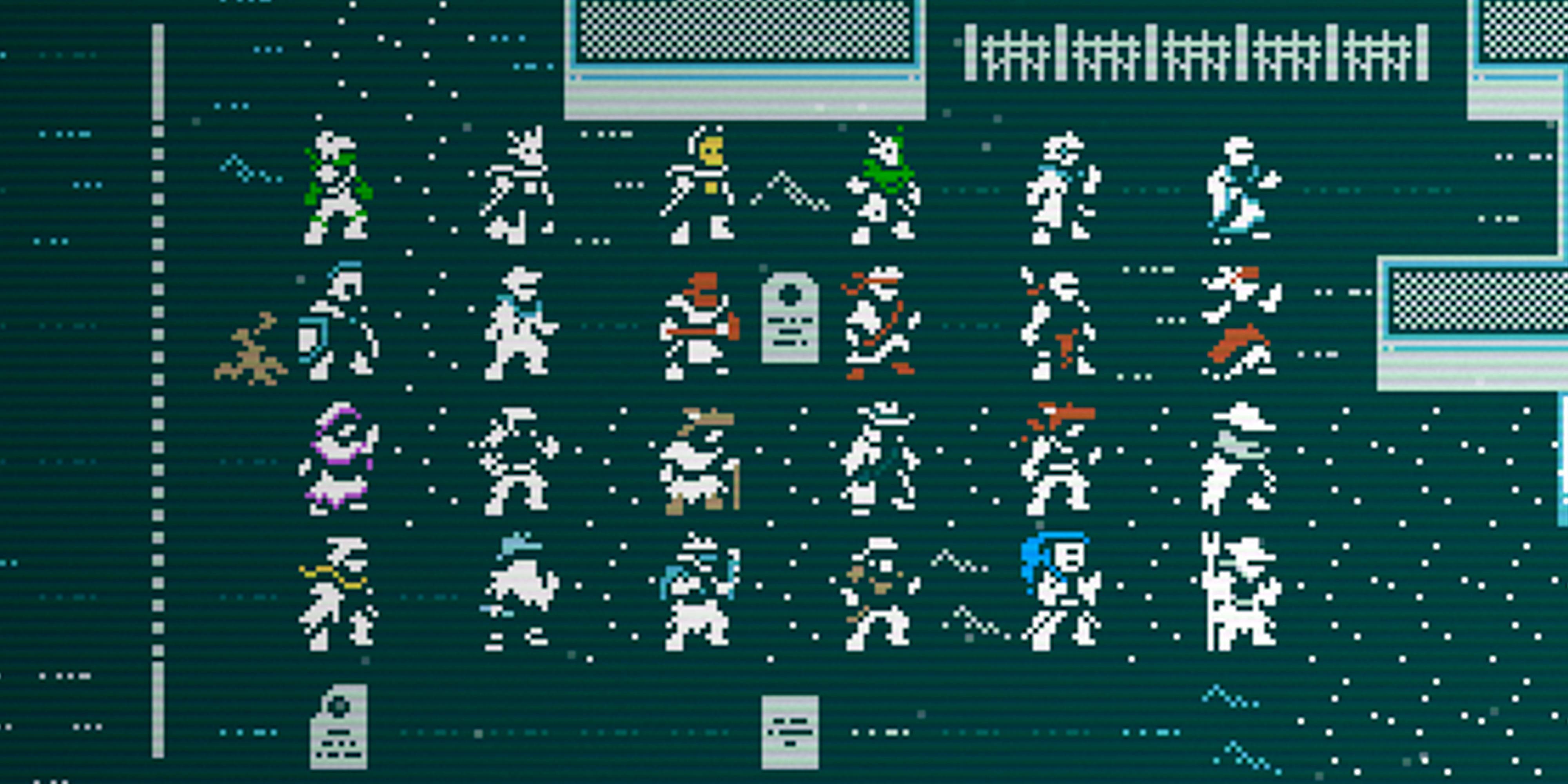 Caves of qud discord