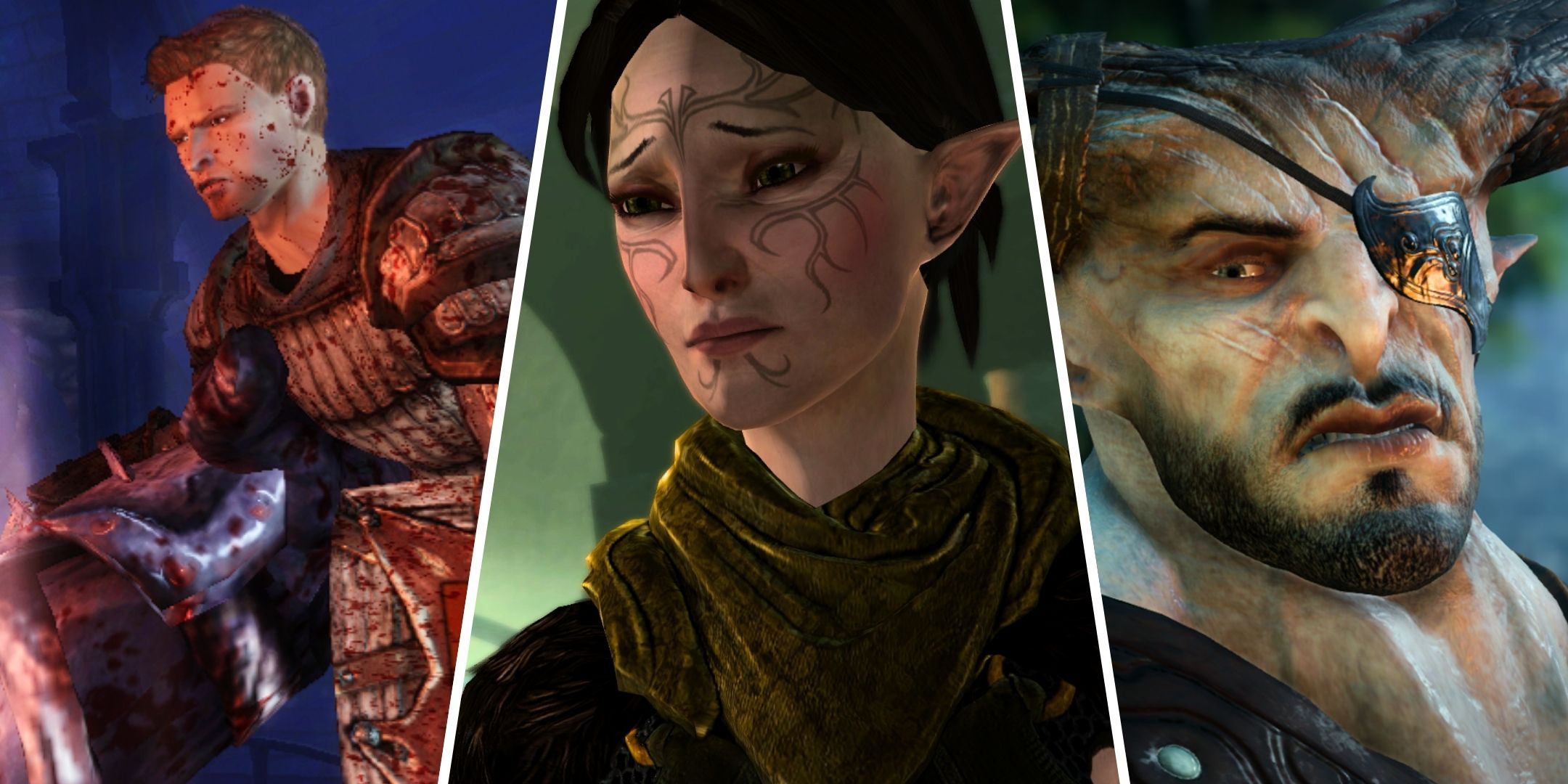 Most Heartbreaking Moments In Dragon Age, Ranked