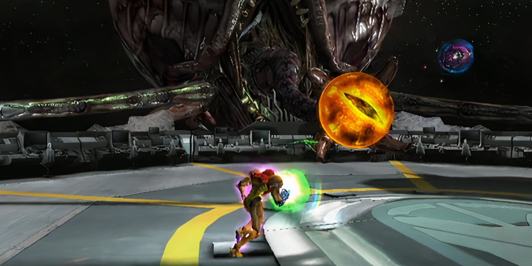 Лучшие игры Metroid всех времен