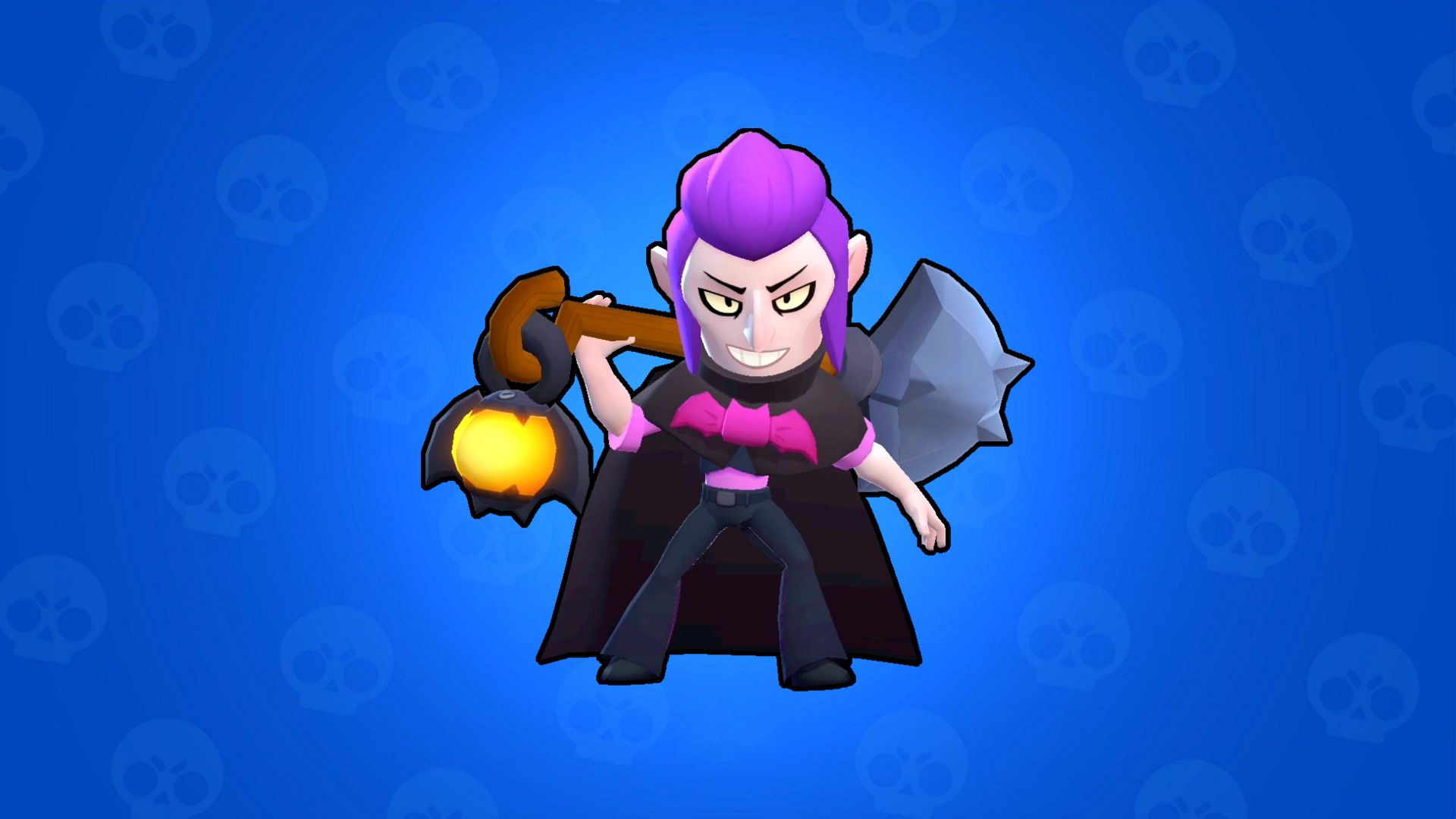 Лучшие мифические скандалисты в Brawl Stars