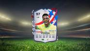 Who Are The Best Players In Copa America Team Of The Tournament In EA 