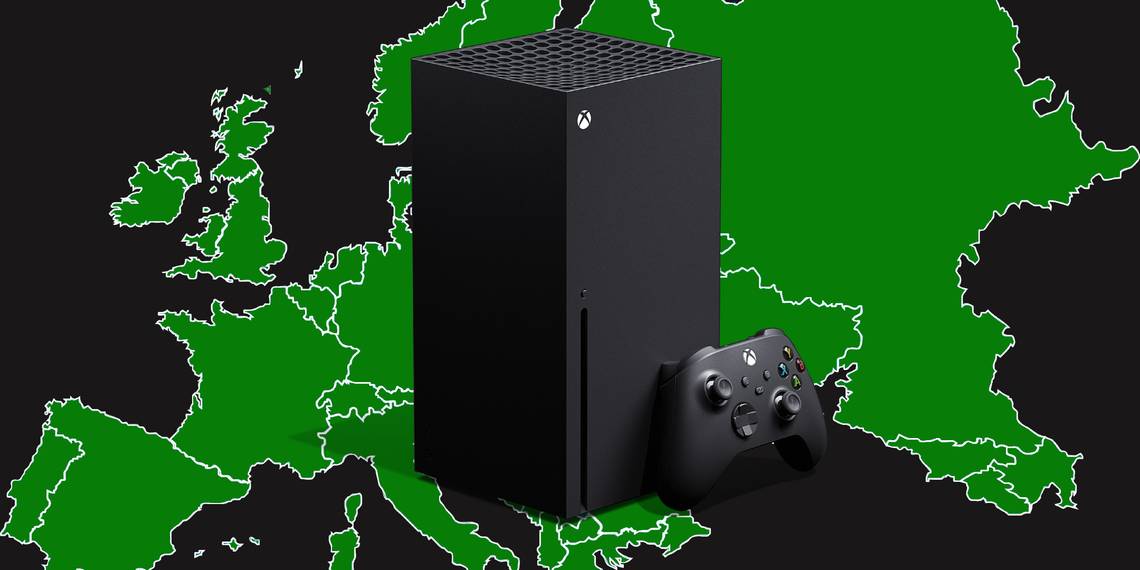 Μεγάλη αύξηση στις τιμές των Xbox των περιφερειακών και των παιχνιδιών