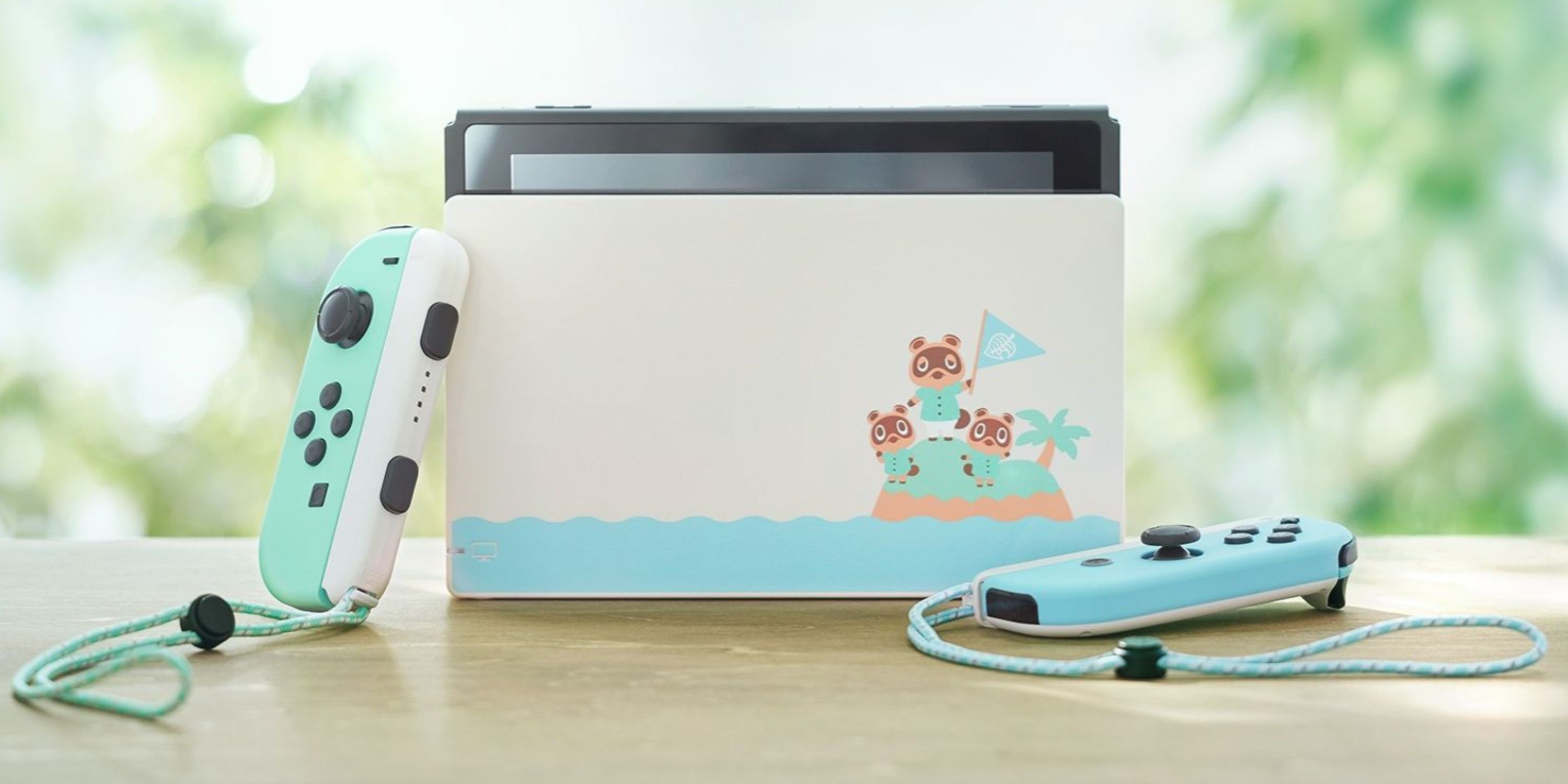 Nintendo Switch All The Special Editions