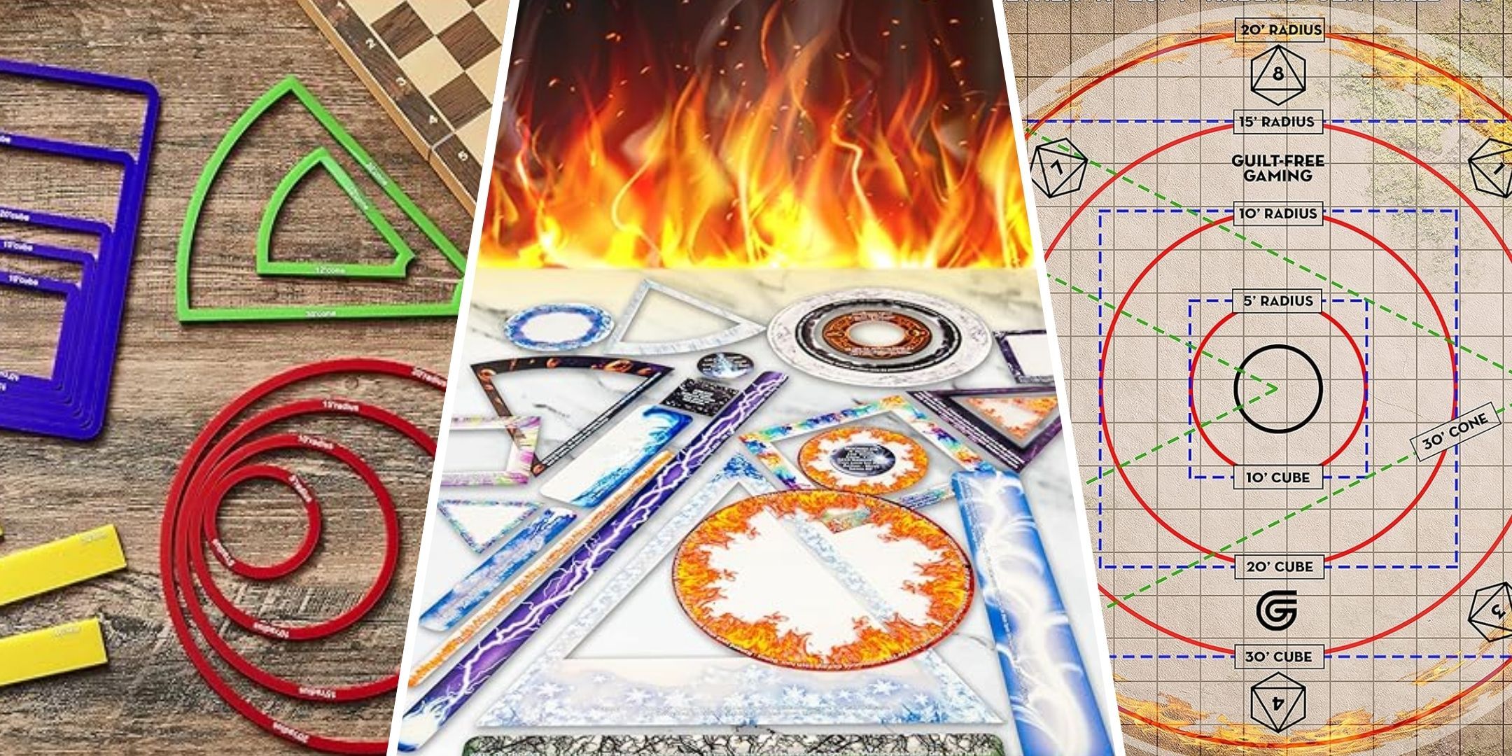 AoE Markers Featured Image