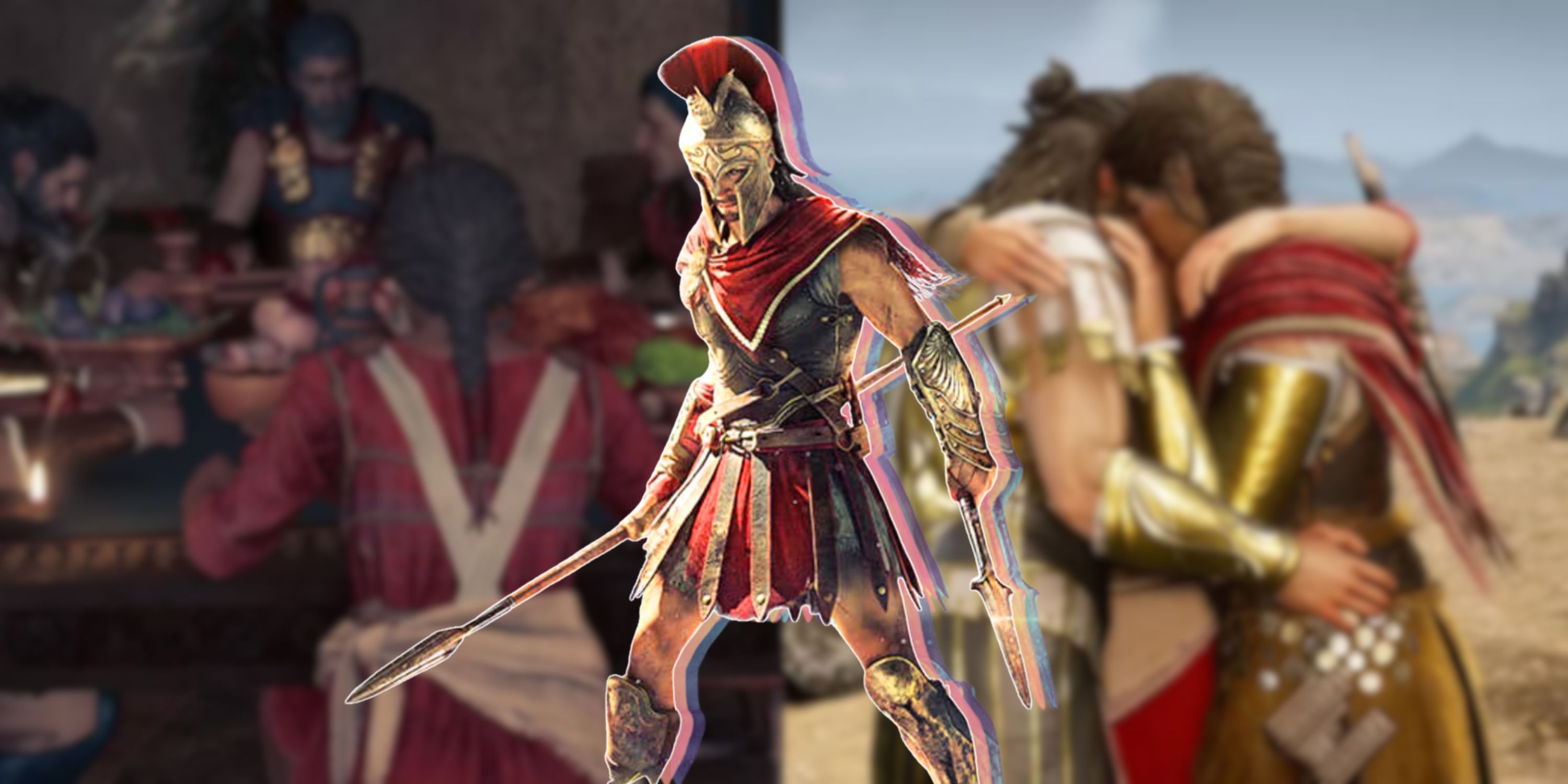 How To Get The Best Ending In Assassin's Creed Odyssey How To Get The Best Ending In Assassin's Creed Odyssey