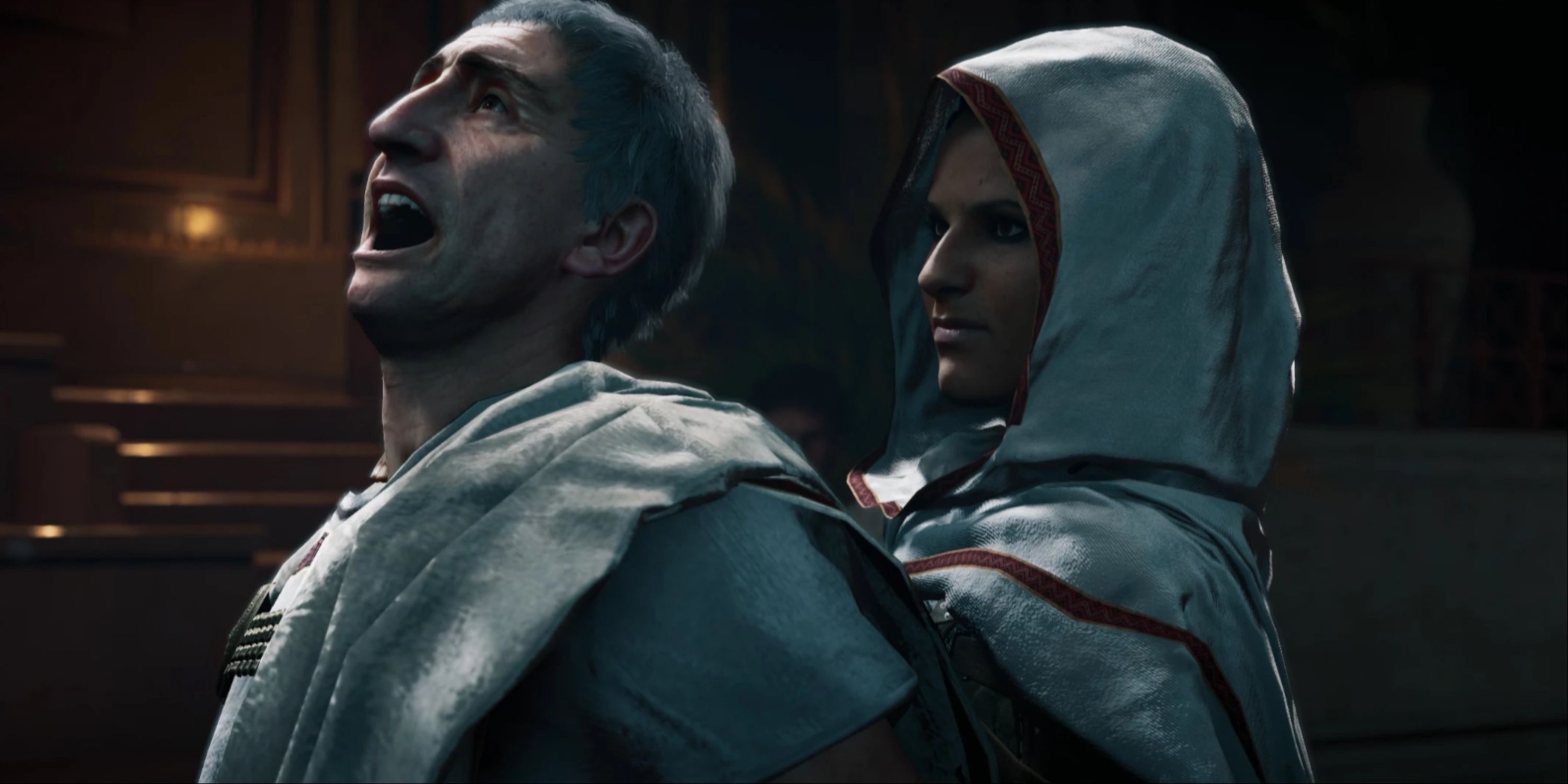 Assassin's Creed: 10 лучших убийств во франшизе