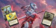 The Best Commanders In Bloomburrow Magic The Gathering