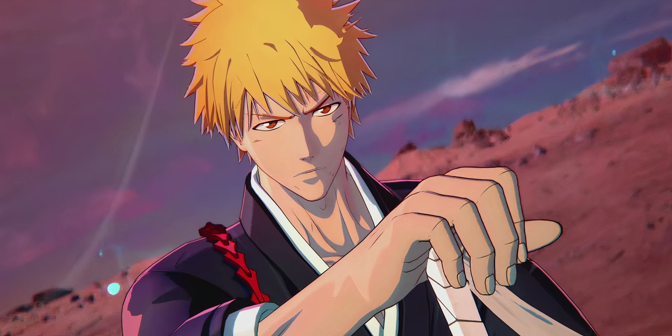 搶先體驗《BLEACH: Rebirth of Souls》遊戲玩法