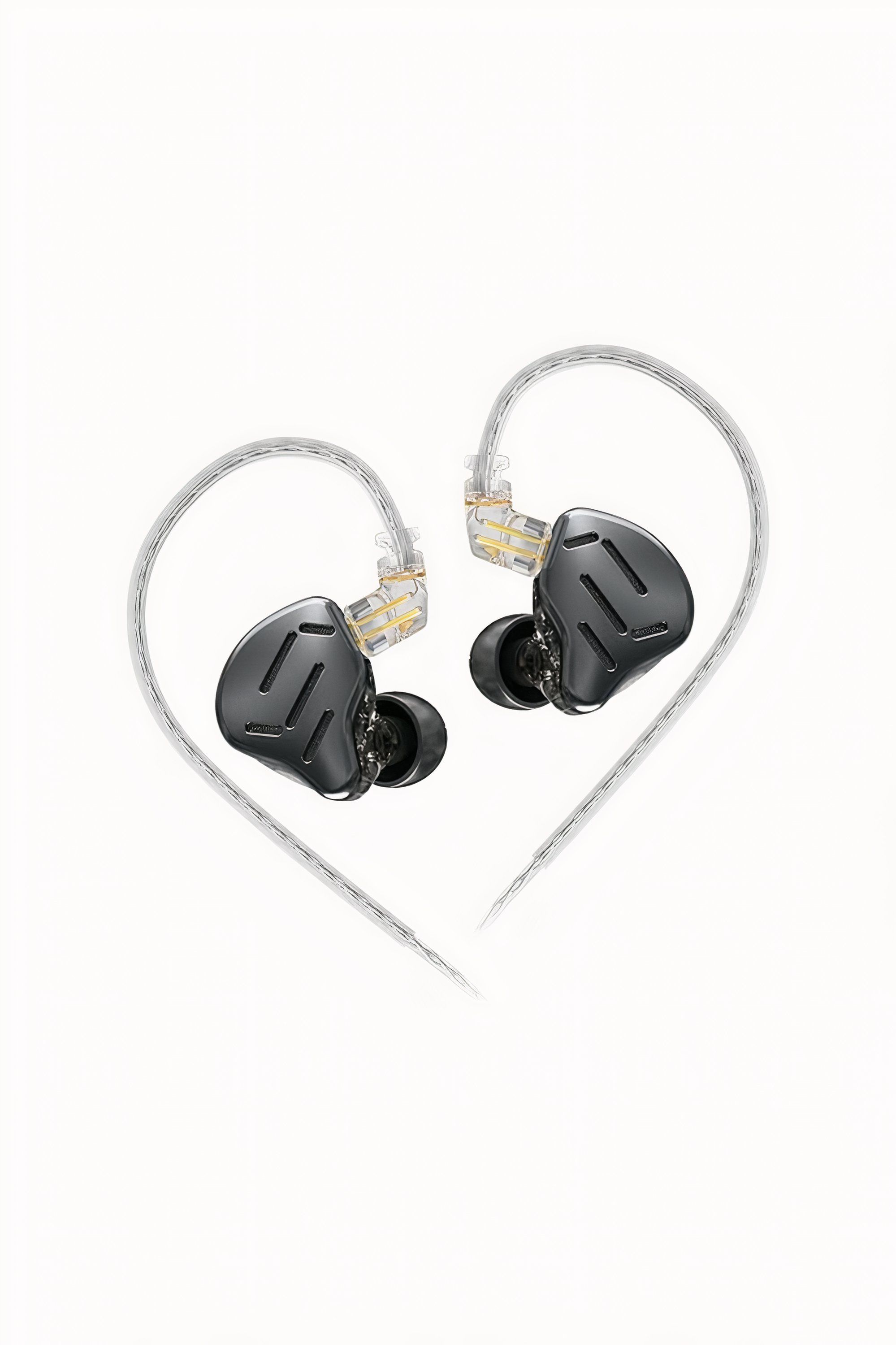 KZ ZAX In-Ear Headphones