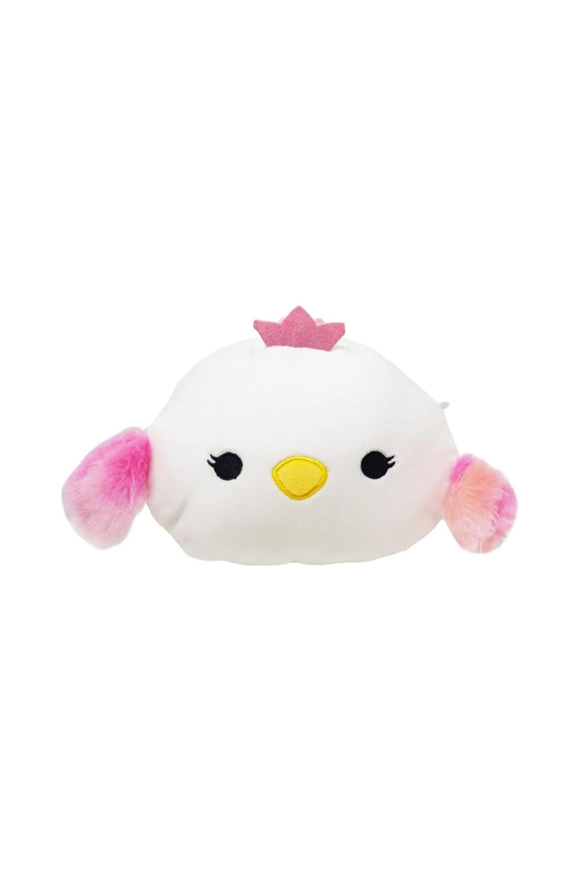 Alyssa The Swan Squishmallows Stackables