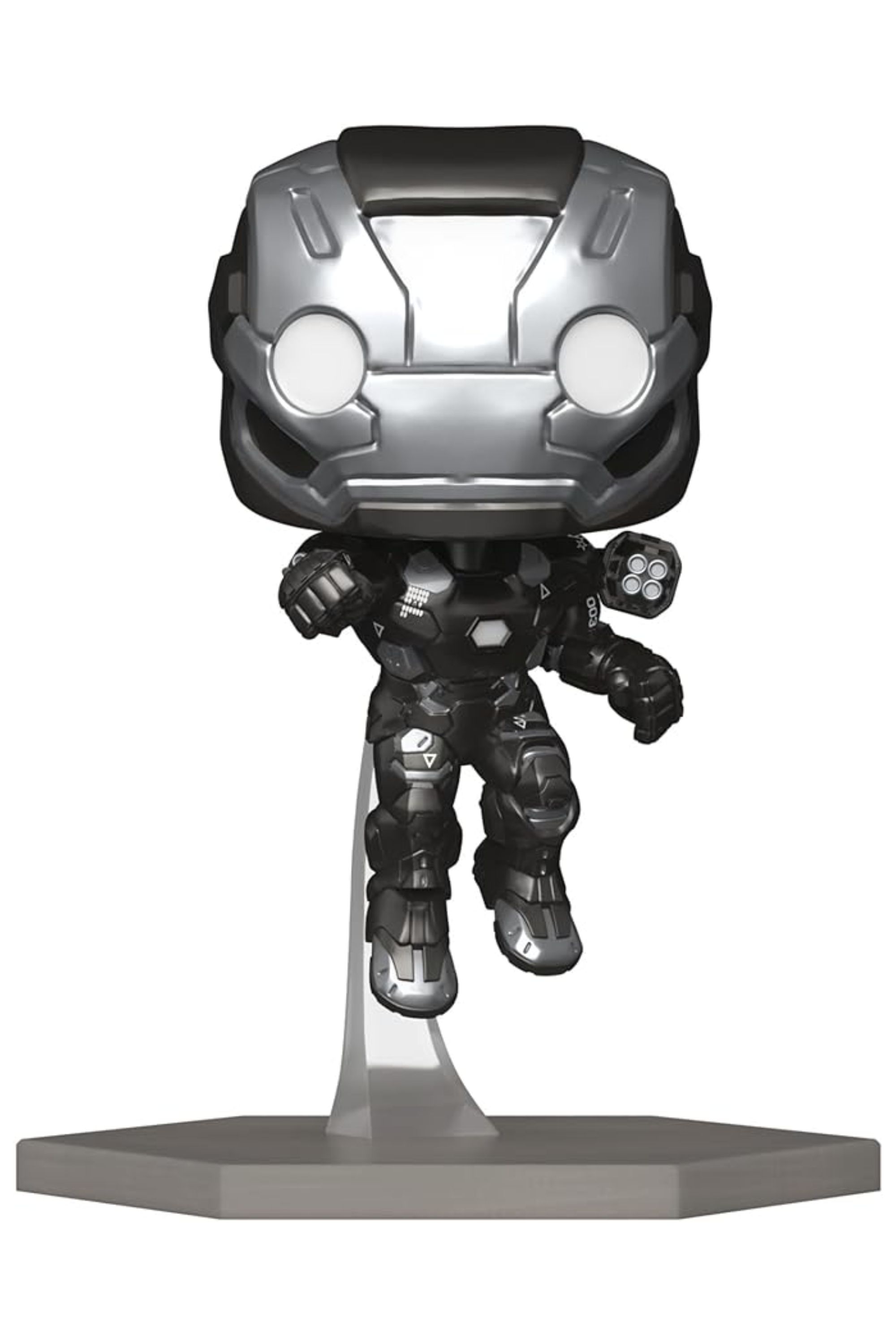 Captain America Civil War - War Machine Funko Pop