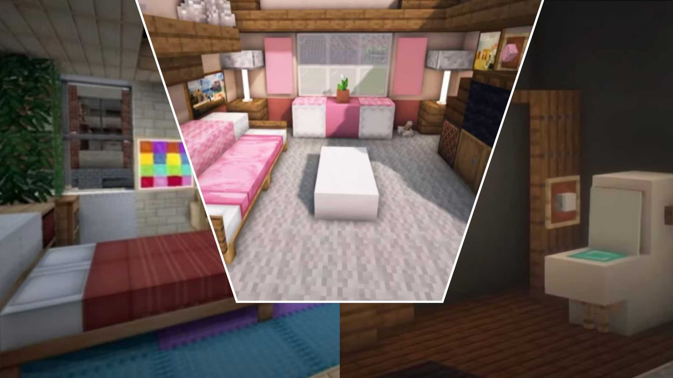 Minecraft Decorations for Bedroom: Creative Ideas to Transform Your Space