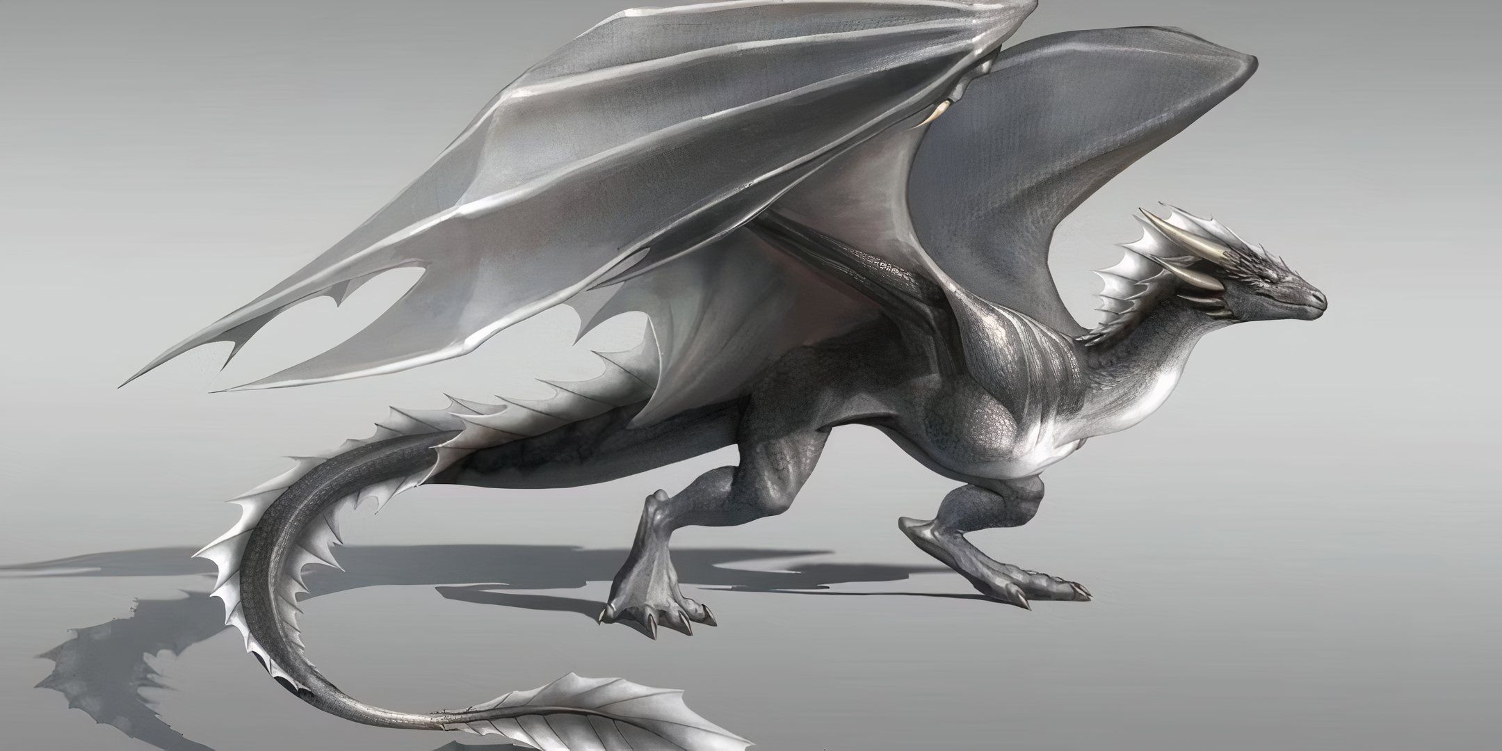 What Are The Unclaimed Dragons In HBO's House Of The Dragon?