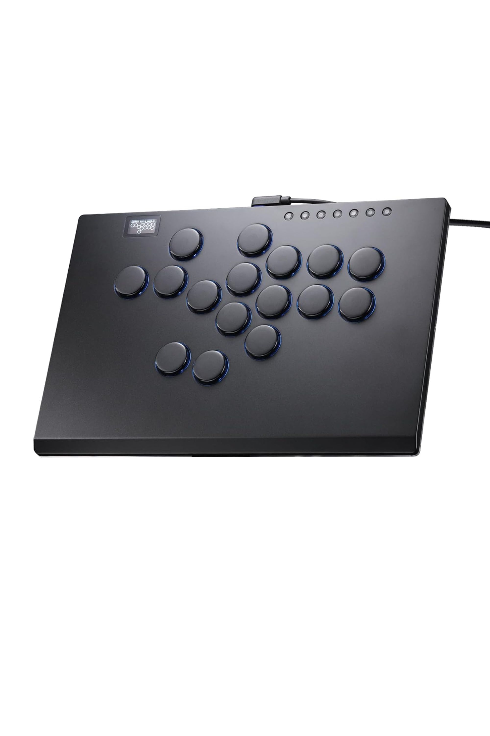 CosmoxGaming M16 Plus controller product image