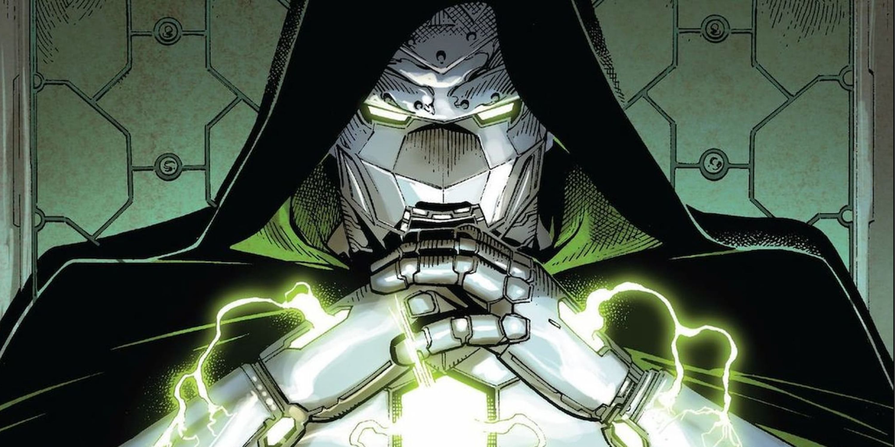 Why Is Robert Downey Jr. As Doctor Doom So Disappointing?