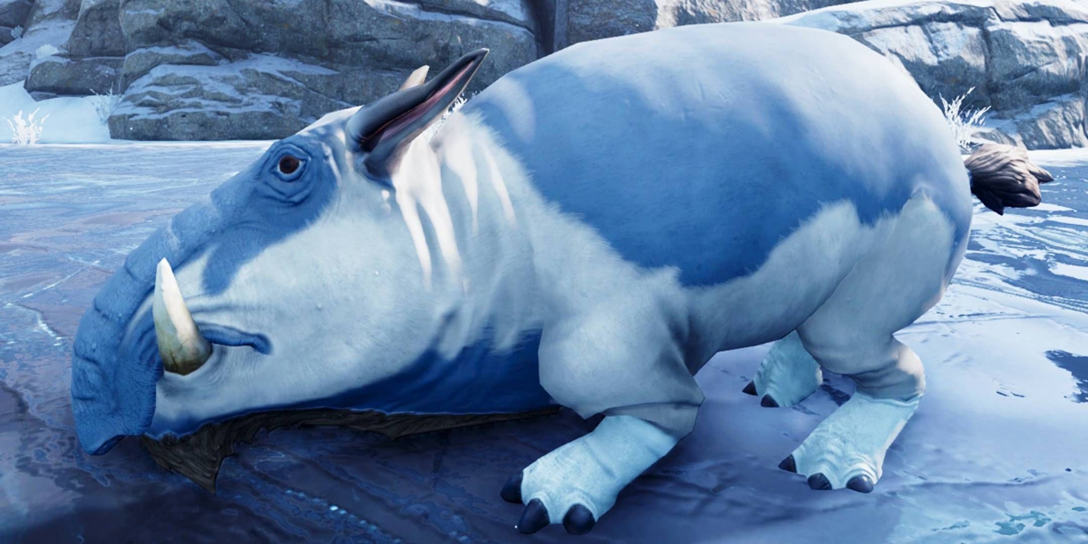 The Most Adorable Creatures We Want To Pet In Dragon Age