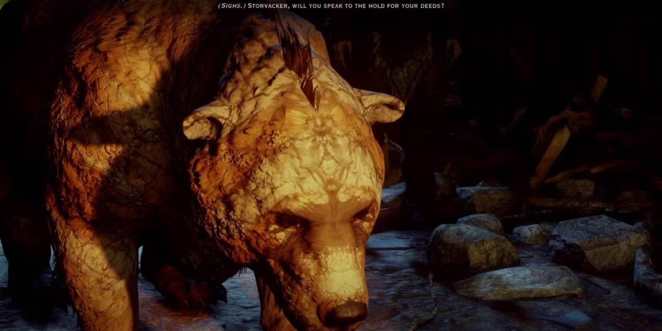 Las entradas del códice más divertidas de Dragon Age