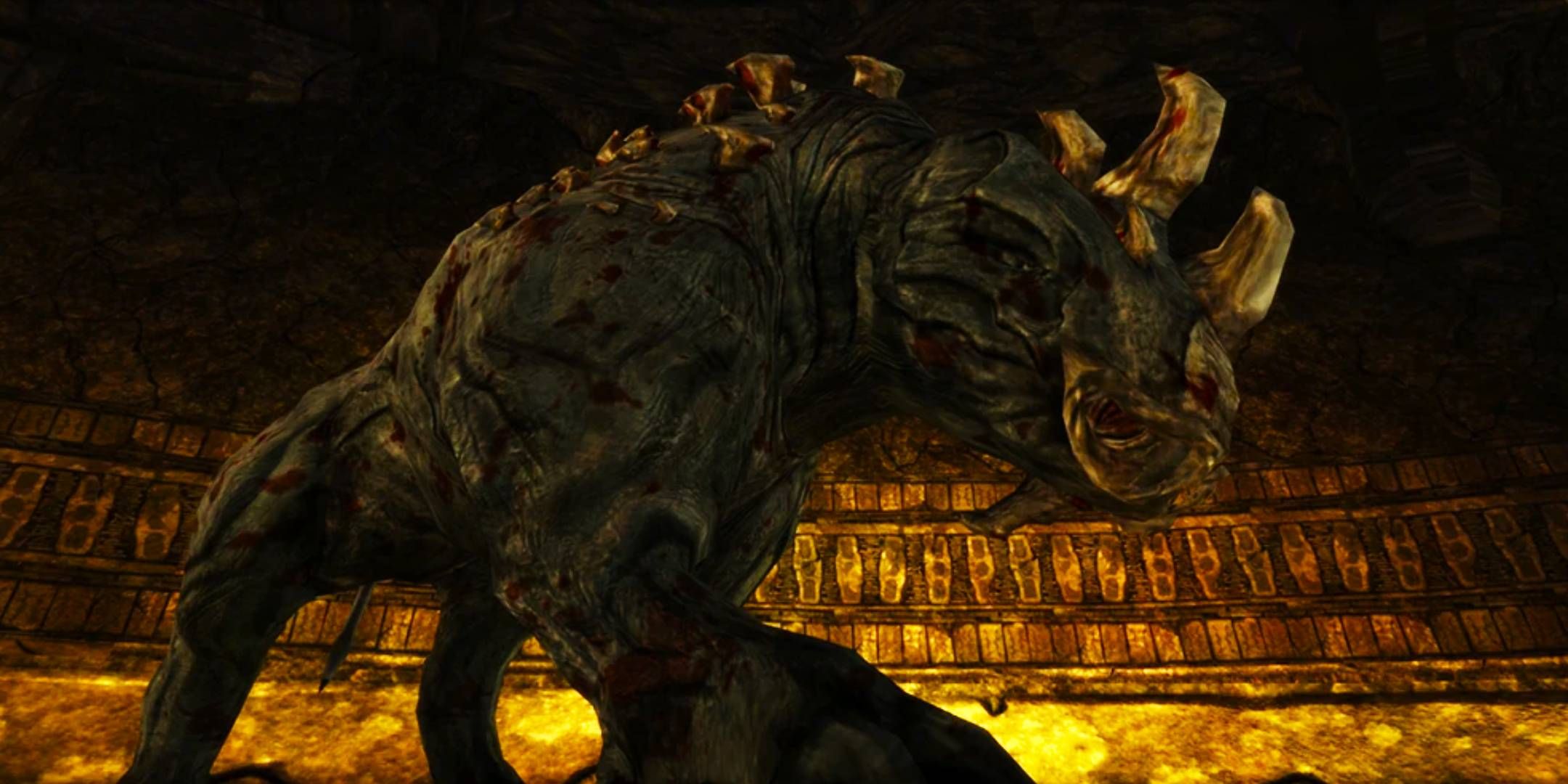 The Most Adorable Creatures We Want To Pet In Dragon Age