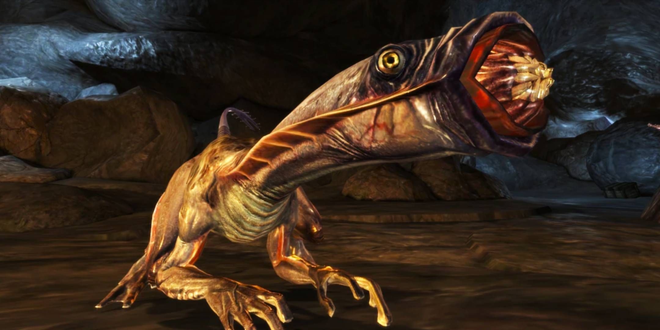 The Most Adorable Creatures We Want To Pet In Dragon Age