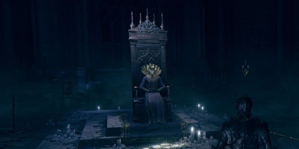 The Best Side Quests In Elden Ring