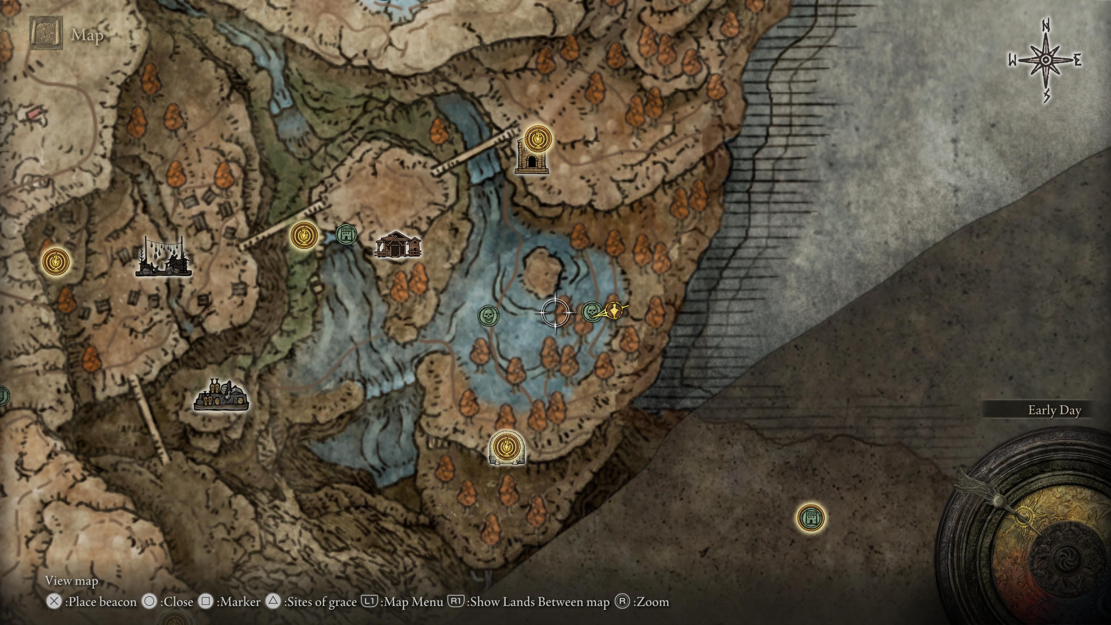 Where To Find Every Scadutree Fragment Location In Elden Ring 