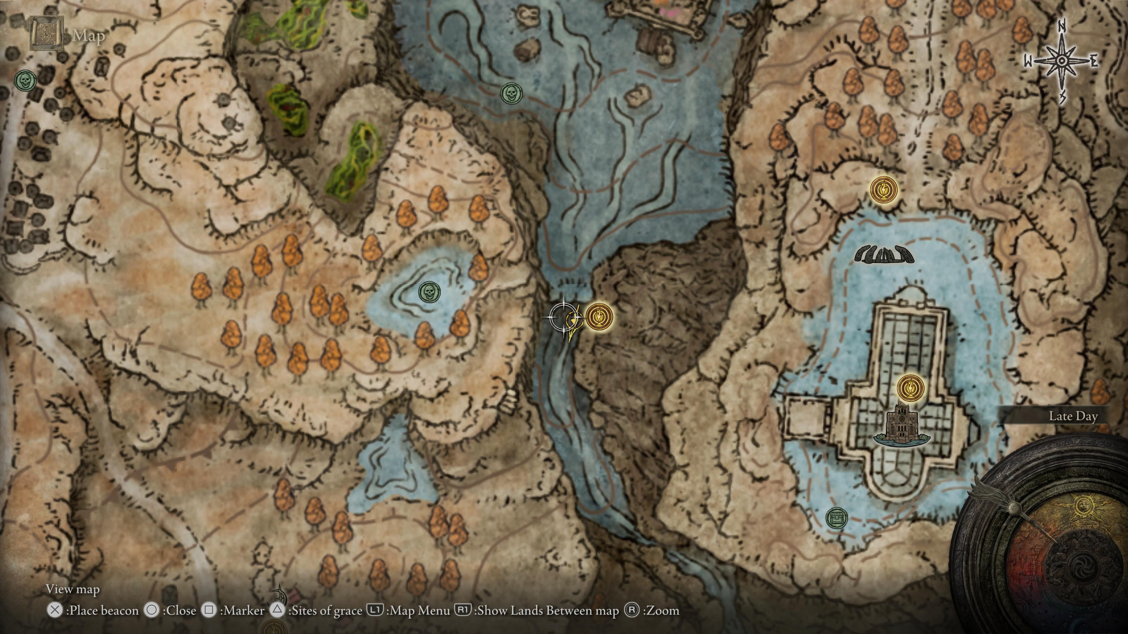 Where To Find Every Scadutree Fragment Location In Elden Ring 